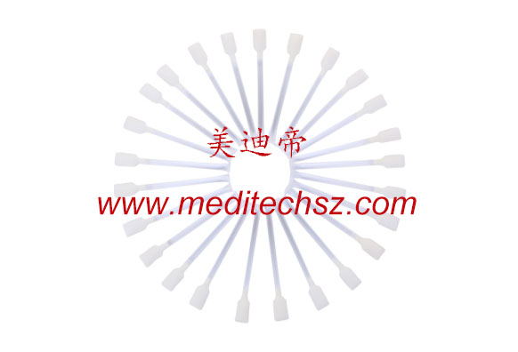 数码打印机清洁棉签