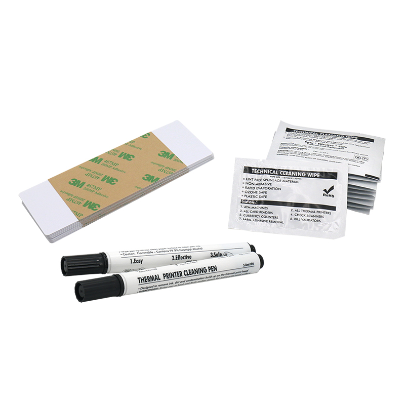 Fargo 清洁布 粘尘卡 清洁笔套装81593
