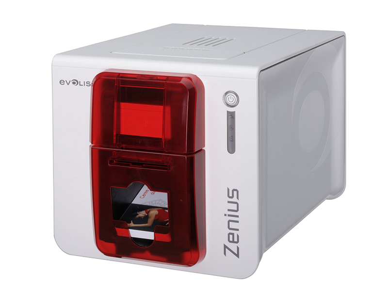 Evolis Primacy Zenius证卡打印机清洁套装是什么?有什么