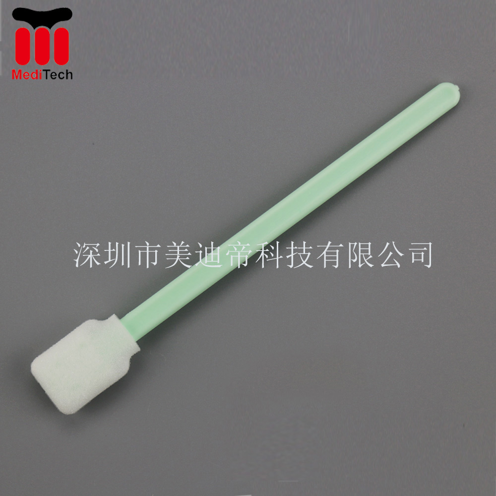 美迪帝无尘净化擦拭棒 喷头擦拭棒 喷绘机擦拭棒