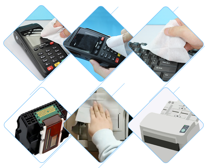 IPA-M3酒精擦拭布