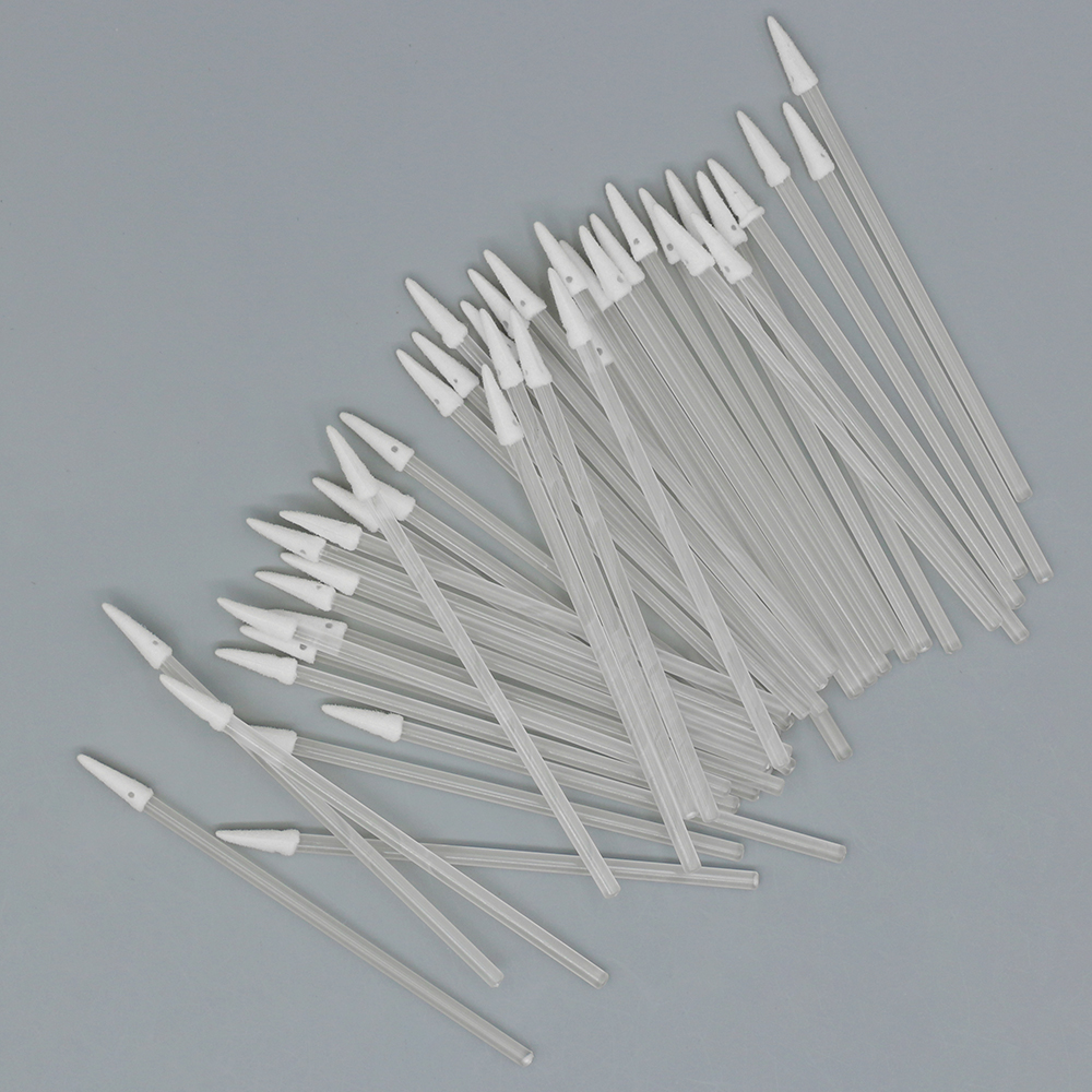 工业领域精密清洁利器:海绵头