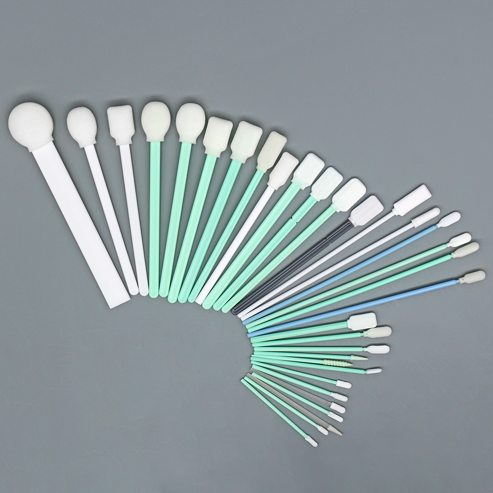 如何正确选购无尘净化工业棉