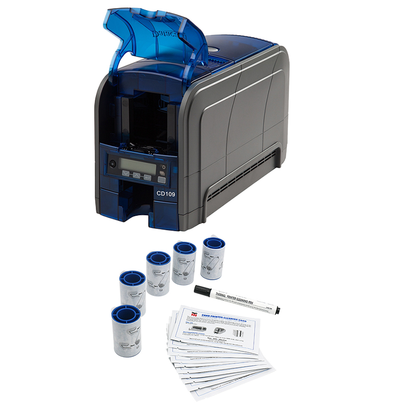 Datacard德卡证卡打印机清洁套件