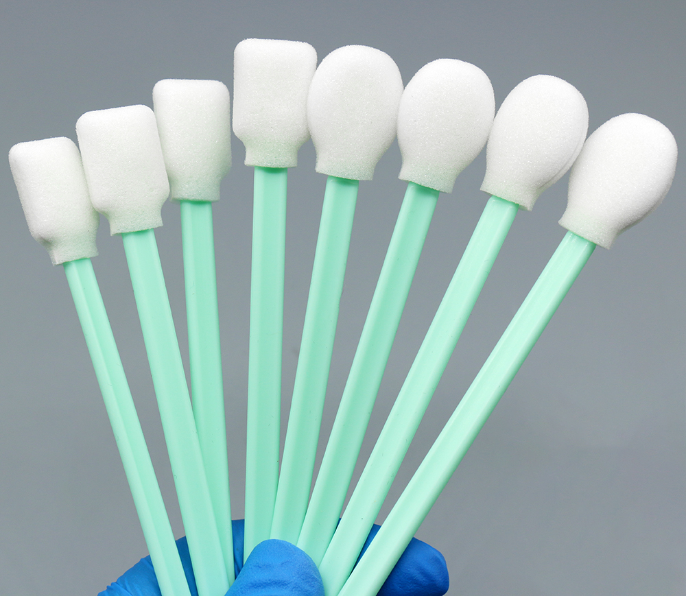 开孔 闭孔海绵头无尘净化工业