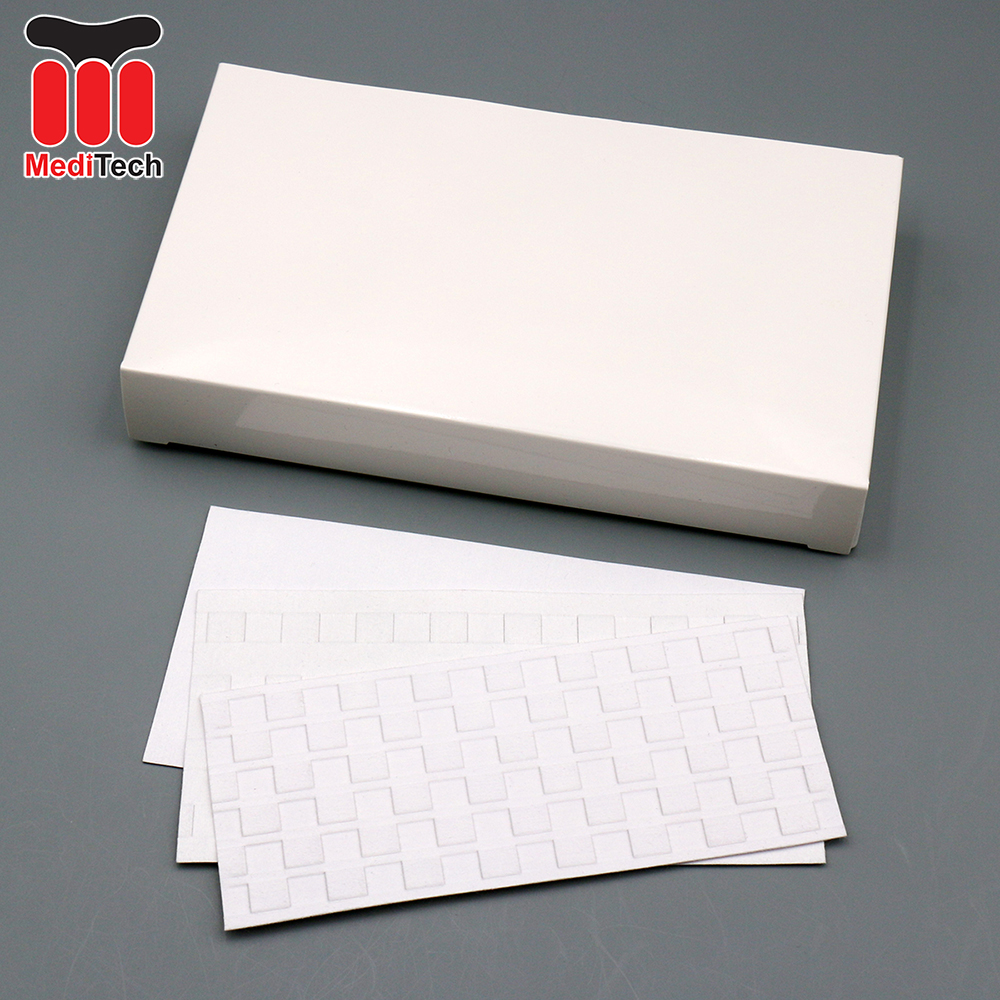 什么是点钞机凹凸清洁卡?有什