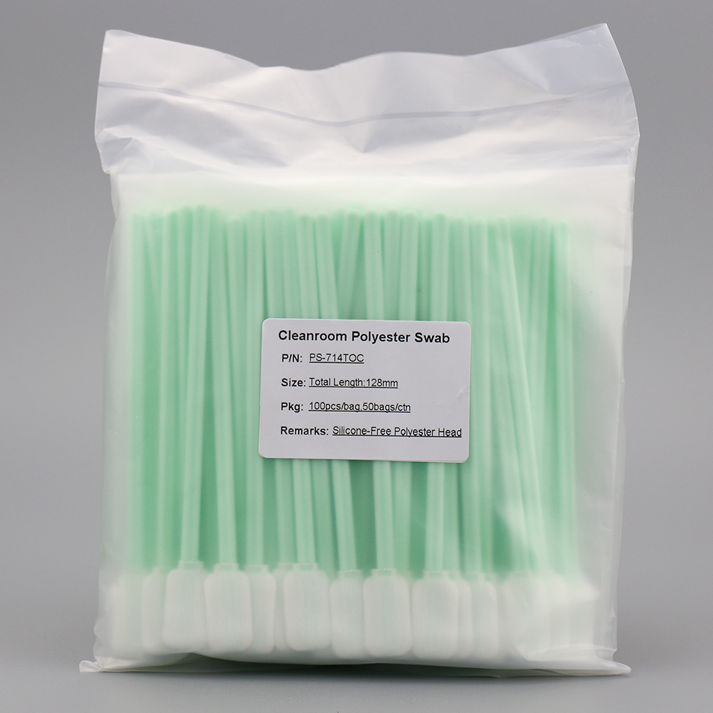 TOC清洁验证棉签选购，关键考