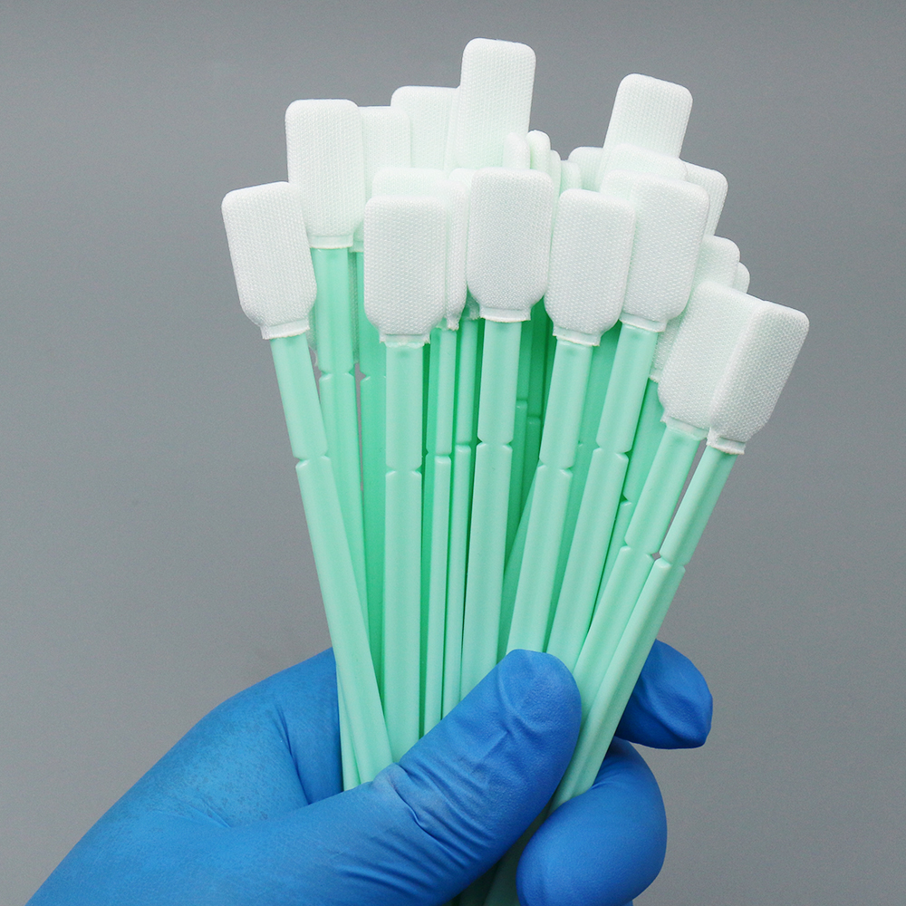 TOC清洁验证棉签