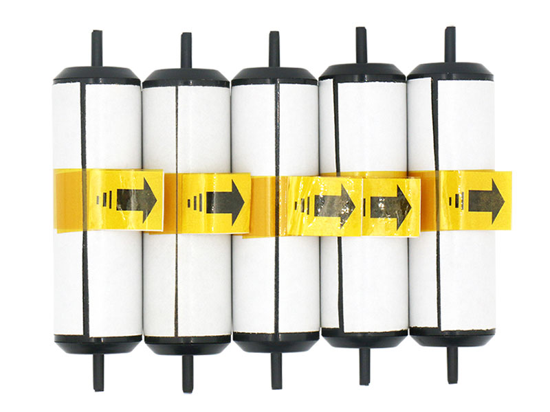 Magicard美吉卡证卡打印机清洁轮